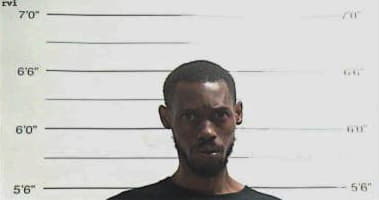 Elston Williams, - Orleans Parish County, LA 